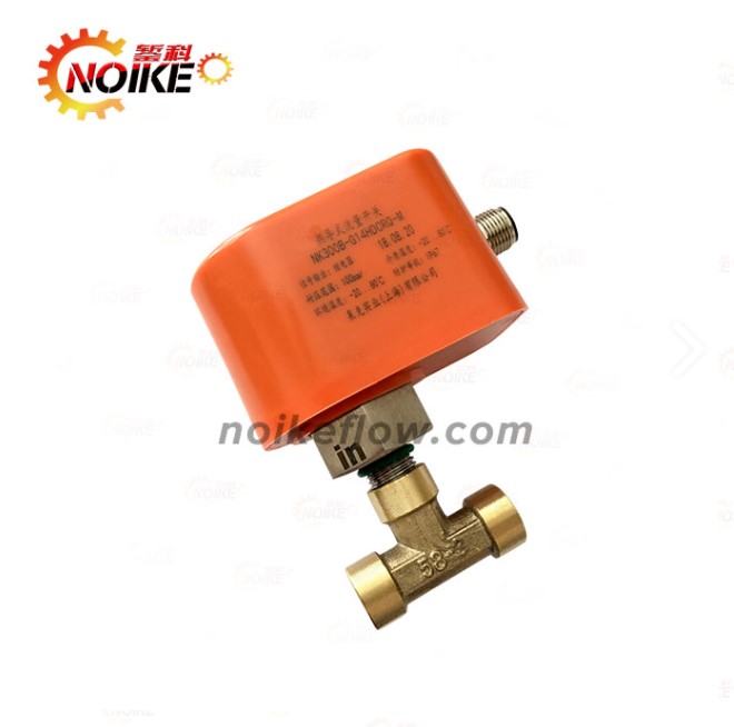 Thermal Dispersion Flow Switch NK300B Series