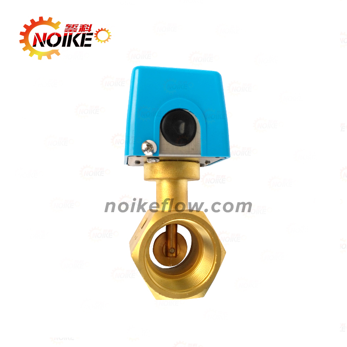 Water Flow Switch NK-01D series