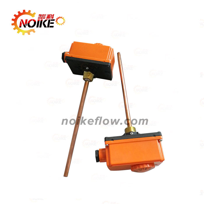 Adjustable Temperature Switch NC10