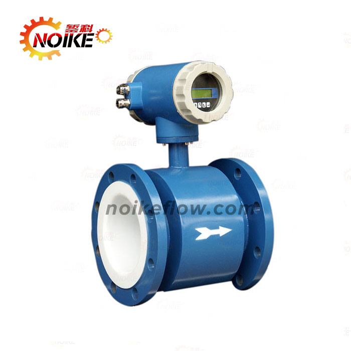 Electromagnetic flowmeter