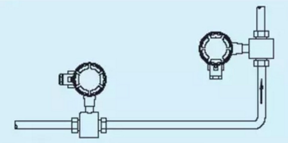電磁流量計現(xiàn)場安裝規(guī)范實例解析